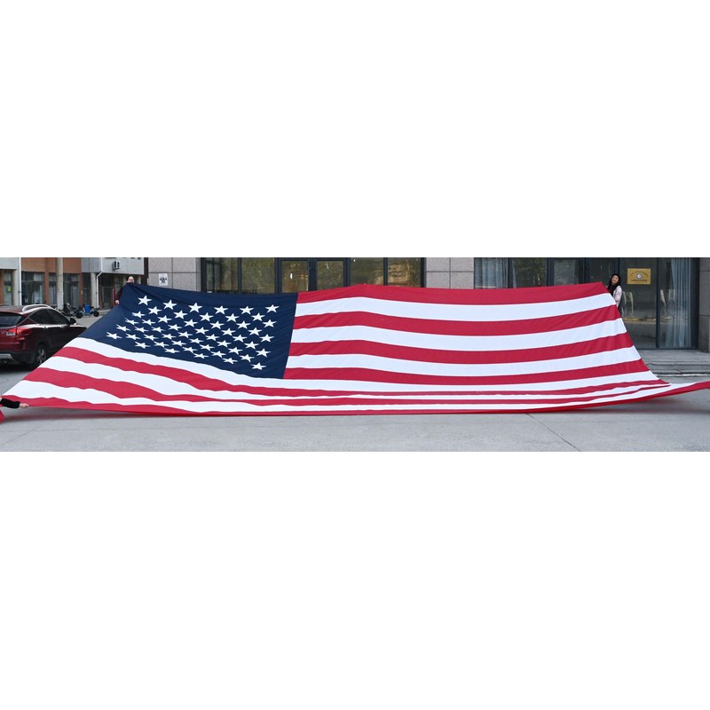 普宁3x5ft 是多少厘米？旗帜常见规格尺寸对照与选购要点